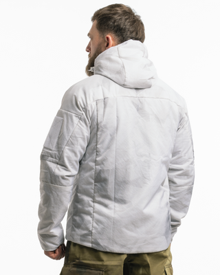 Vulcan Jacket - Comb Blizzard