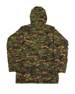 B320MP Guerilla Waterproof Smock - Digital NL/ DPM 