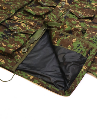 B320MP Guerilla Waterproof Smock - Digital NL/ DPM 