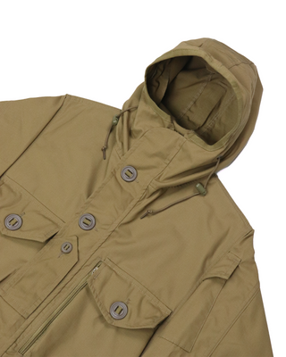 B110 Combat Smock - Coyote