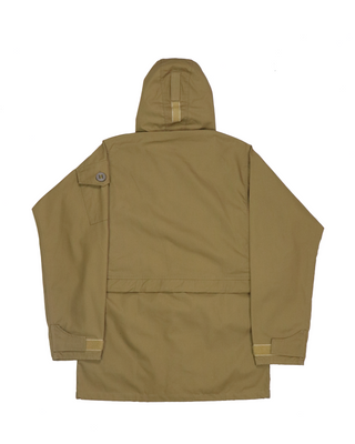 B110 Combat Smock - Coyote