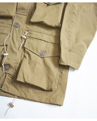 B110 Combat Smock - Coyote