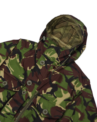 B110 Combat Smock - British DPM