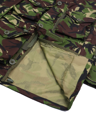 B110 Combat Smock - British DPM