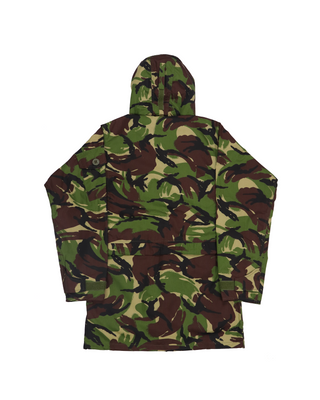 B110 Combat Smock - British DPM