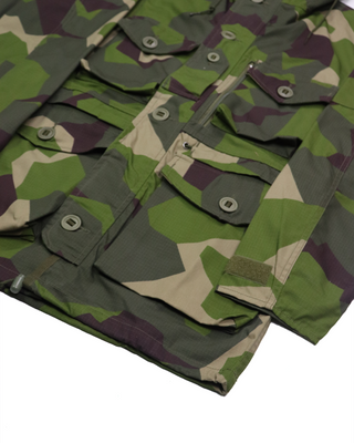 B110 Combat Smock - Swedish M90