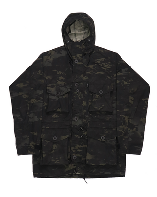 B110 Combat Smock - MultiCam® Black™