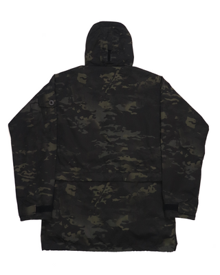 B110 Combat Smock - MultiCam® Black™