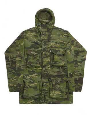 B110 Combat Smock - MultiCam® Tropic™