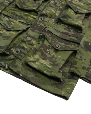 B110 Combat Smock - MultiCam® Tropic™