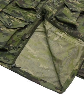 B110 Combat Smock - MultiCam® Tropic™