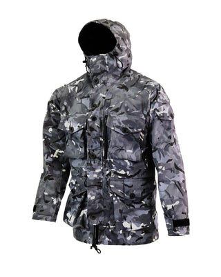 B110 Combat Smock - MEP URBAN 