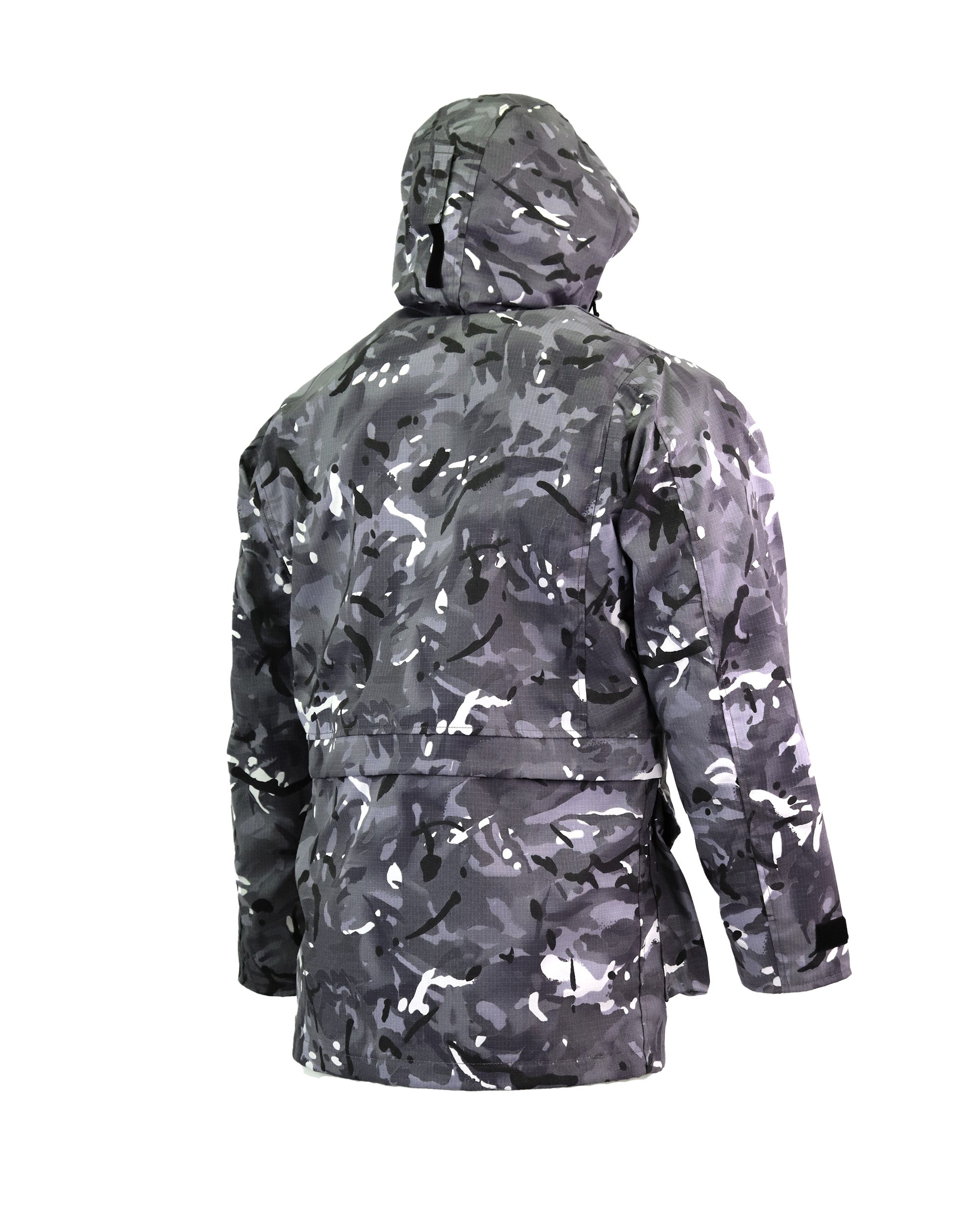 B110 Combat Smock - MEP URBAN– Arktis Store