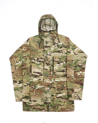 B110 Combat Smock - MultiCam®️