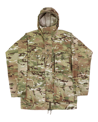 B110 Combat Smock - MultiCam&reg;️ 