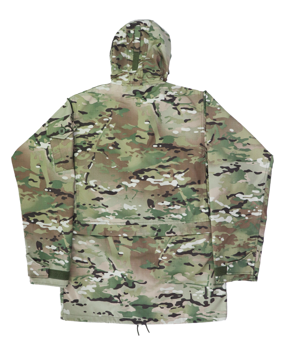 B110 Combat Smock - MultiCam®️– Arktis Store