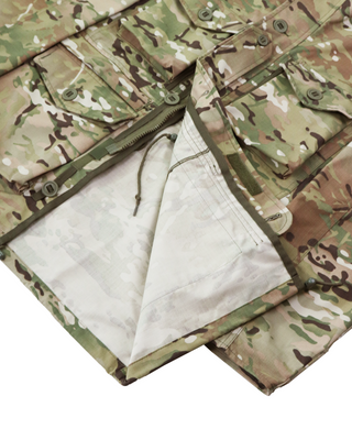 B110 Combat Smock - MultiCam&reg;️ 