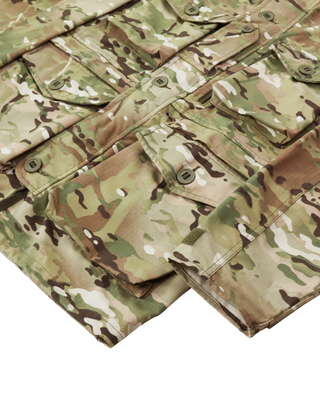 B110 Combat Smock - MultiCam&reg;️ 