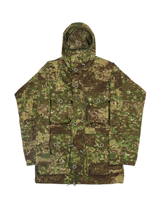 B110 Combat Smock - PenCott® GreenZone™