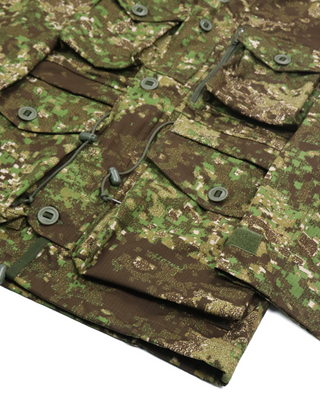 B110 Combat Smock - PenCott® GreenZone™