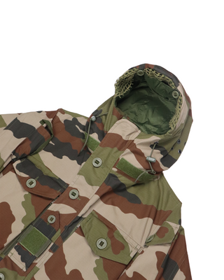 B211 Mountain Smock - French CE