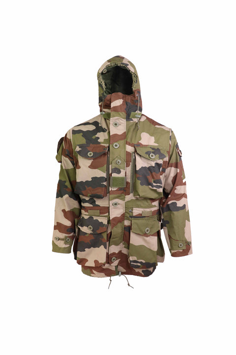 B211 Mountain Smock - French CE