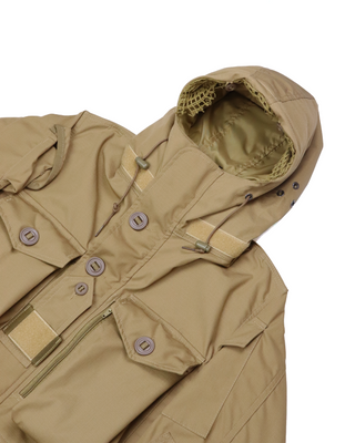 B211 Mountain Smock - Coyote