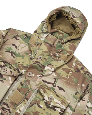 B211 Mountain Smock - MultiCam®