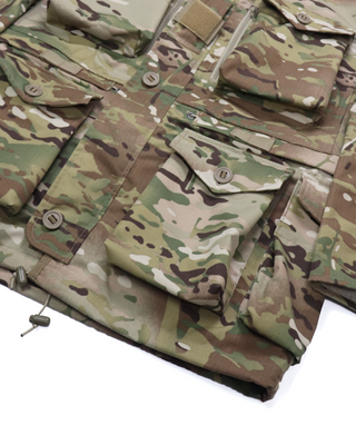 B211 Mountain Smock - MultiCam®