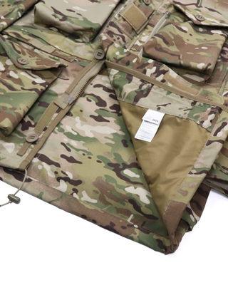 B211 Mountain Smock - MultiCam®