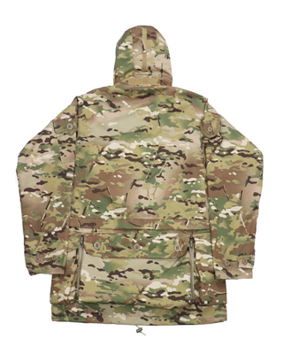 B211 Mountain Smock - MultiCam®