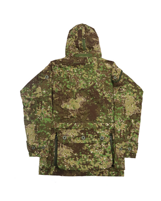 B211 Mountain Smock - PenCott® GreenZone™