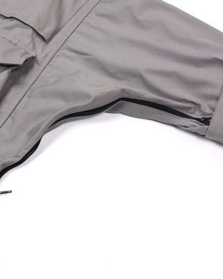 B220 Kommando Sniper Smock - Grey