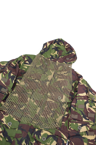 B220 Kommando Sniper Smock - British DPM 