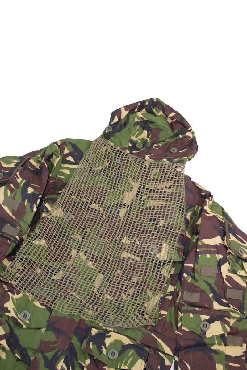 B220 Kommando Sniper Smock - British DPM– Arktis Store