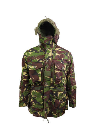 B220 Kommando Sniper Smock - British DPM 