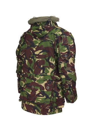 B220 Kommando Sniper Smock - British DPM 