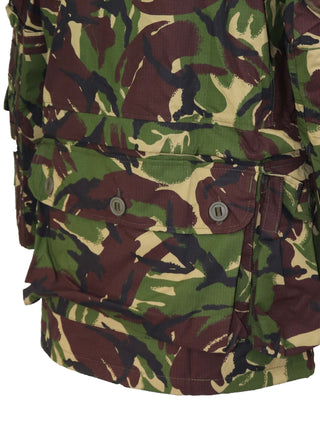 B220 Kommando Sniper Smock - British DPM 