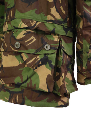 B220 Kommando Sniper Smock - DUTCH DPM 