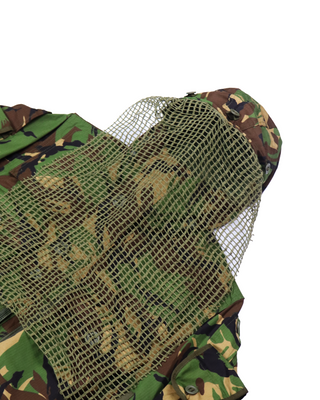 B220 Kommando Sniper Smock - DUTCH DPM