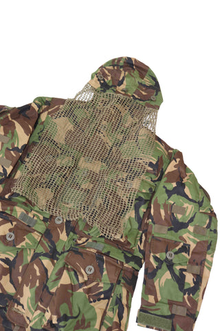 B220 Kommando Sniper Smock - DUTCH DPM 