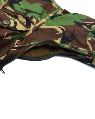 B220 Kommando Sniper Smock - DUTCH DPM