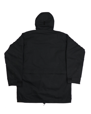 B720 Waterproof Reversible Smock - Black/British DPM 