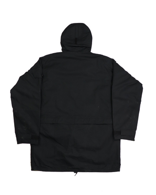 B720 Waterproof Reversible Smock - Black/British DPM