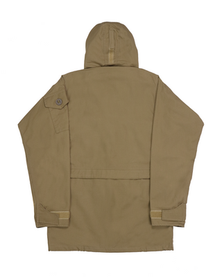 B310 Waterproof Combat Smock - Coyote