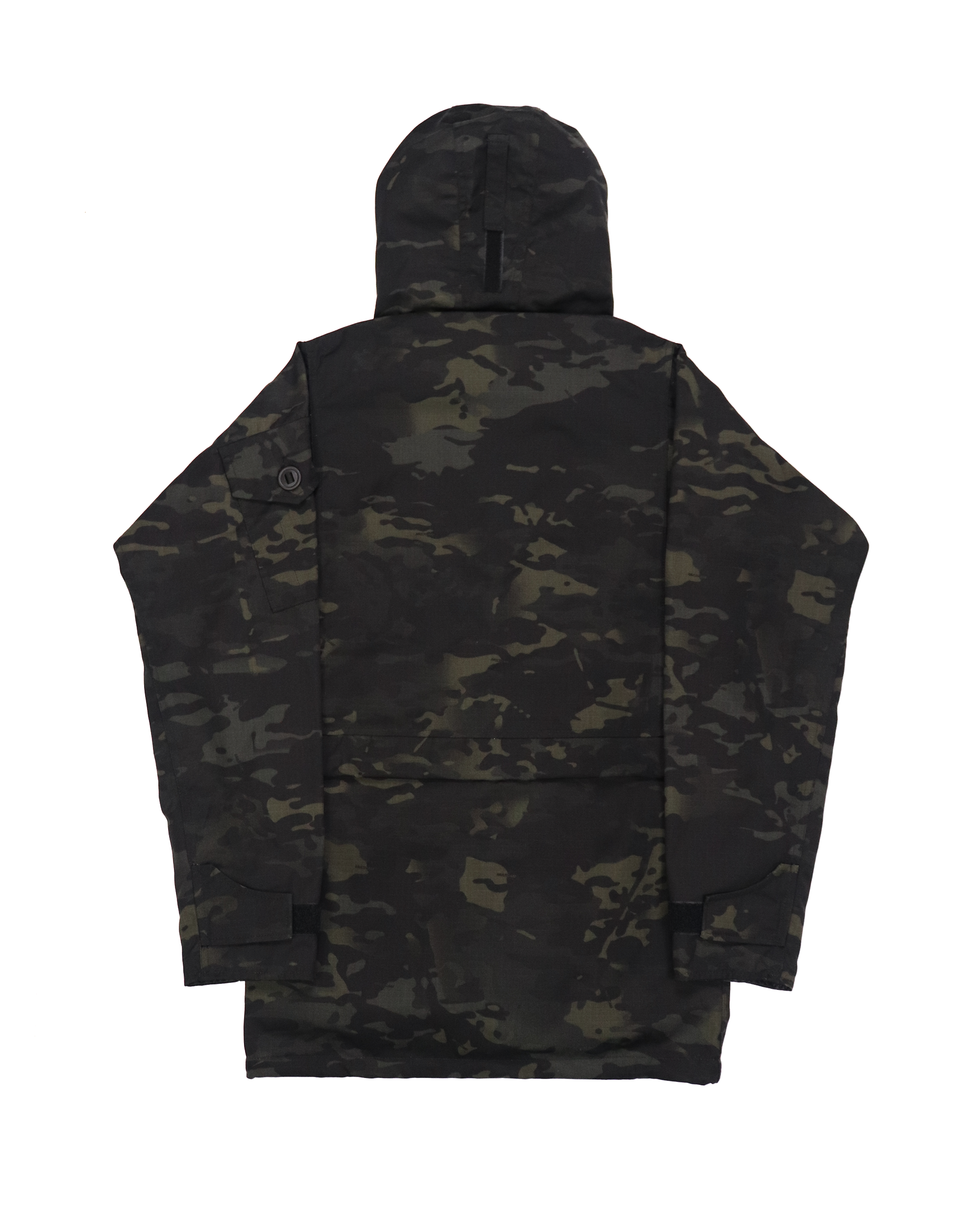 個人装備 Arktis Mountain Smock Black (S) Arktis Mountain Smock 個人装備 Arktis Mountain Smock Black (S) Arktis Mountain Smock