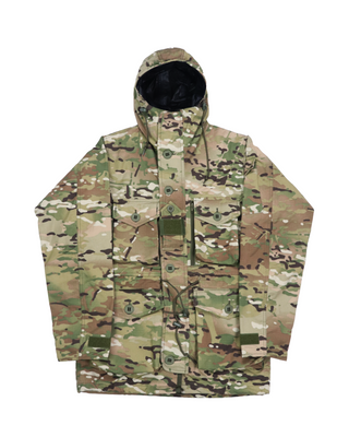 B310 Waterproof Combat Smock - MultiCam®