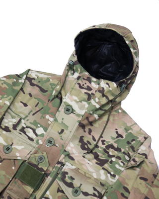 B310 Waterproof Combat Smock - MultiCam®