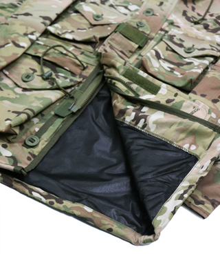 B310 Waterproof Combat Smock - MultiCam®