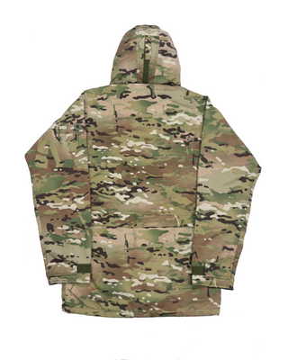 B310 Waterproof Combat Smock - MultiCam®